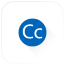 Creative Cloud Icon 64x64 png